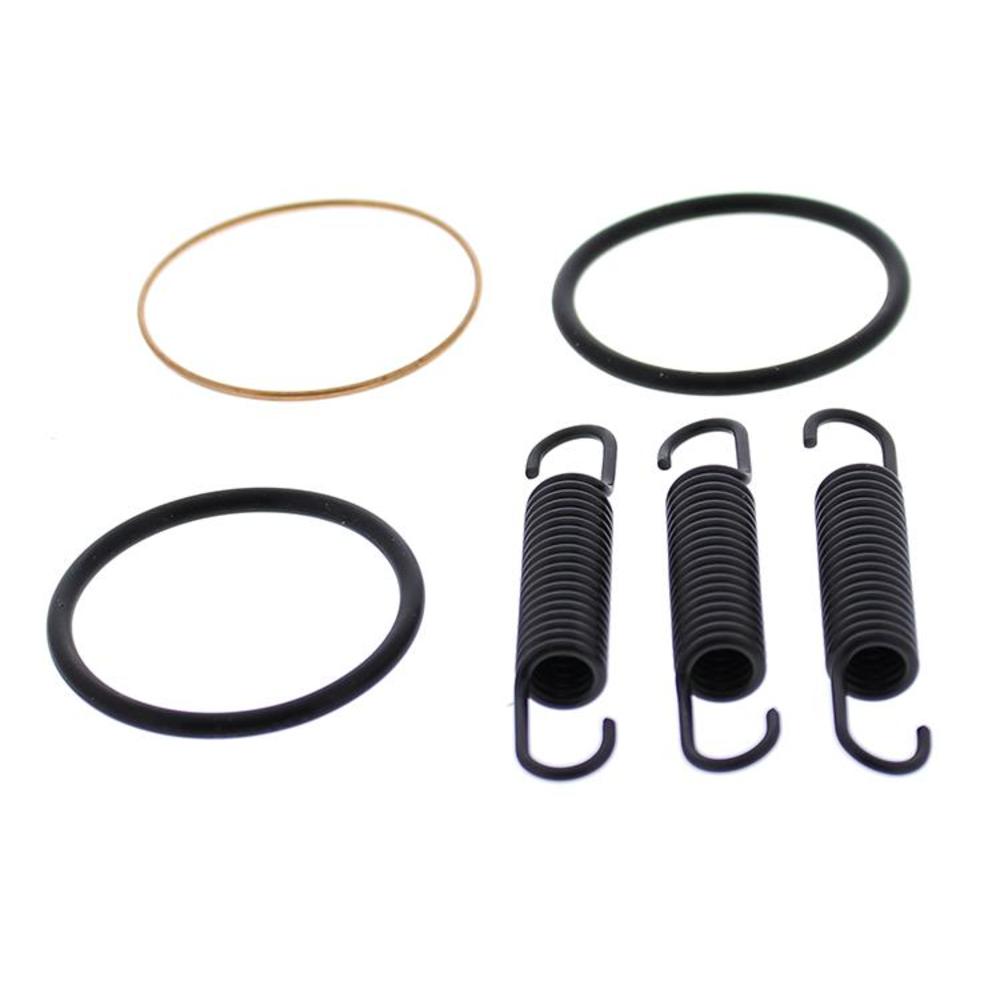 New VERTEX Exhaust Gasket Kit For KAWASAKI KDX200 823159 | Australian Moto Spares