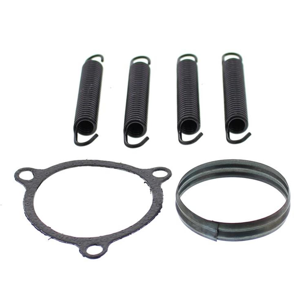 New VERTEX Exhaust Gasket Kit For HONDA CR500R 823160 | Australian Moto Spares