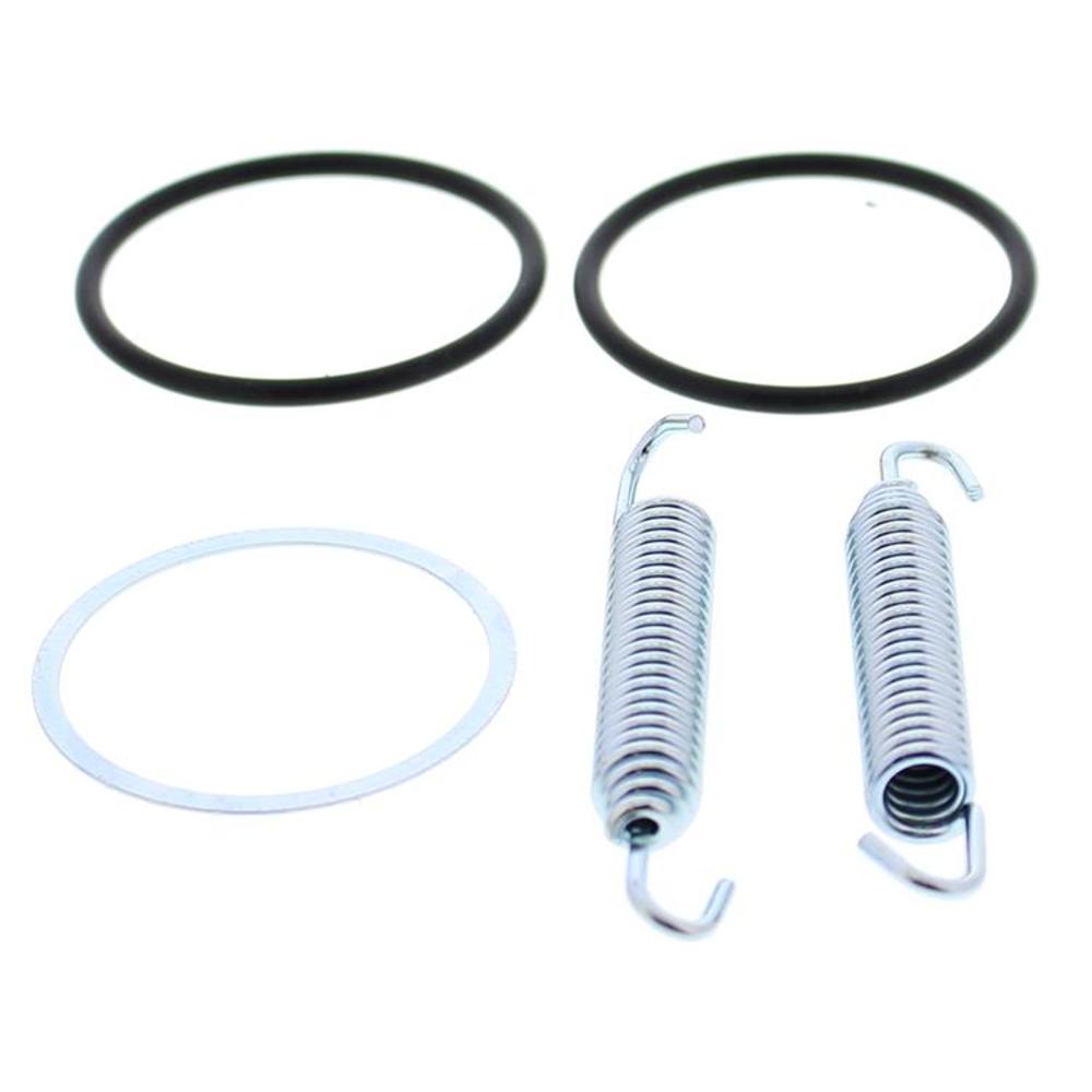 New VERTEX Exhaust Gasket Kit For HONDA CR250R 823161 | Australian Moto Spares