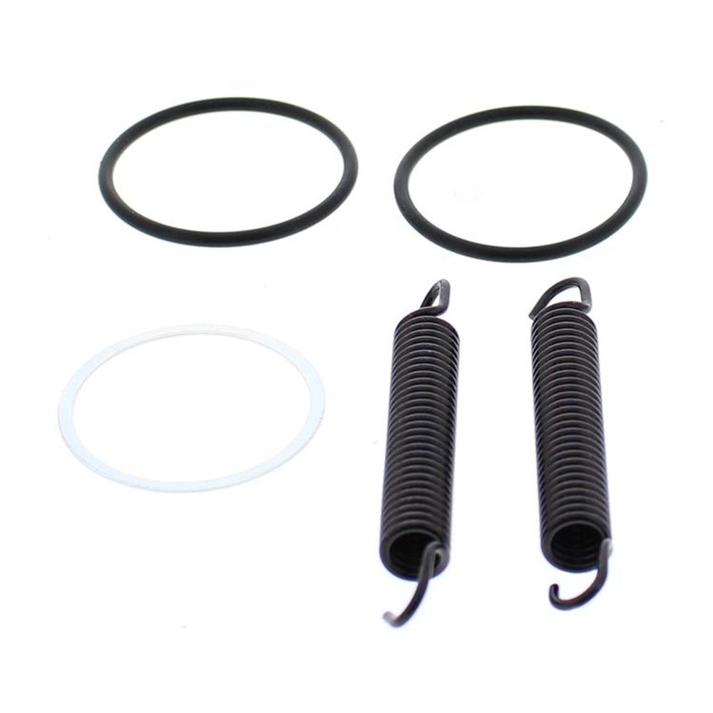 New VERTEX Exhaust Gasket Kit For HONDA CR250R 823162 | Australian Moto Spares