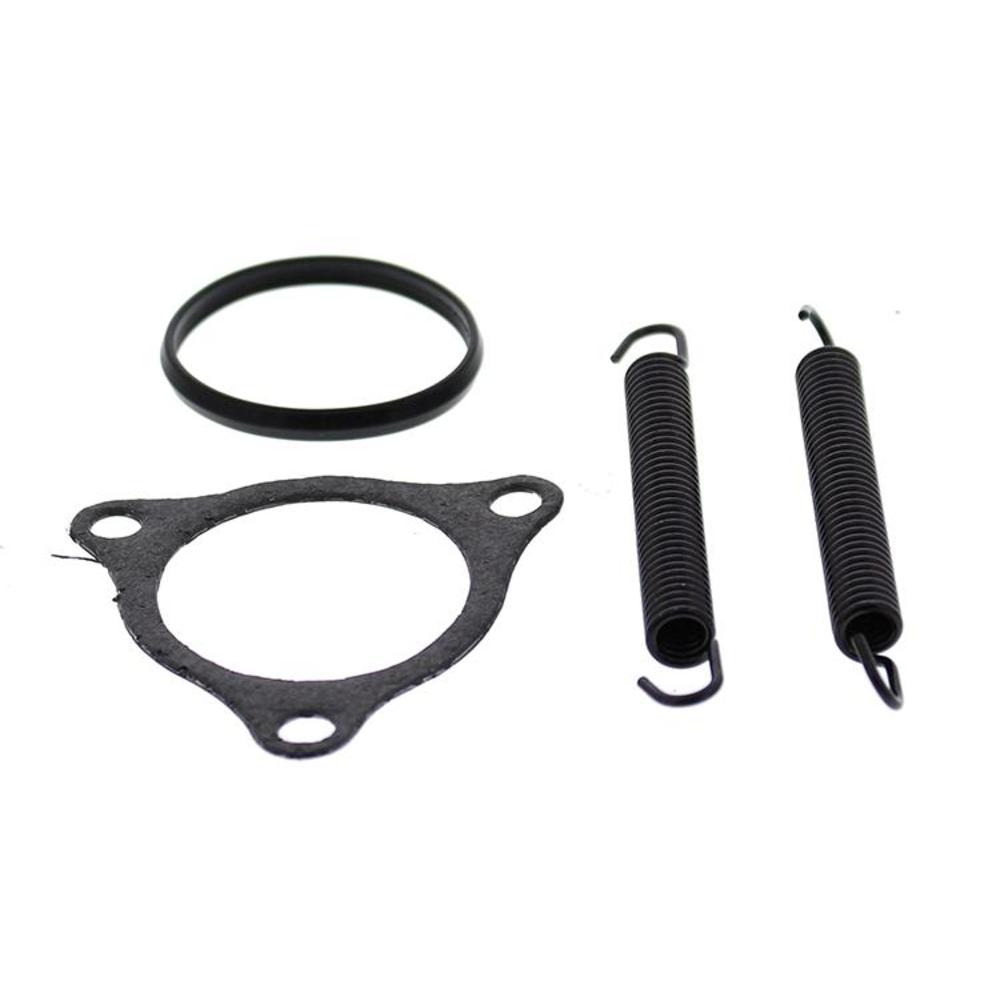 New VERTEX Exhaust Gasket Kit For HONDA CR125R 823163 | Australian Moto Spares