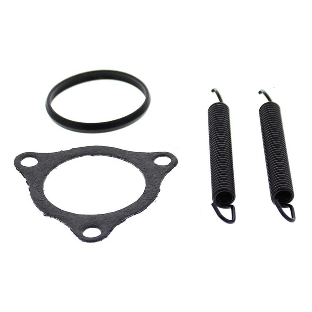 New VERTEX Exhaust Gasket Kit For HONDA CR125R 823164 | Australian Moto Spares