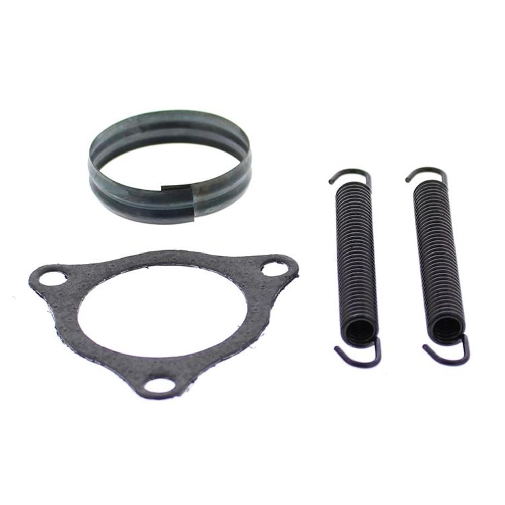 New VERTEX Exhaust Gasket Kit For HONDA CR125R 823165 | Australian Moto Spares