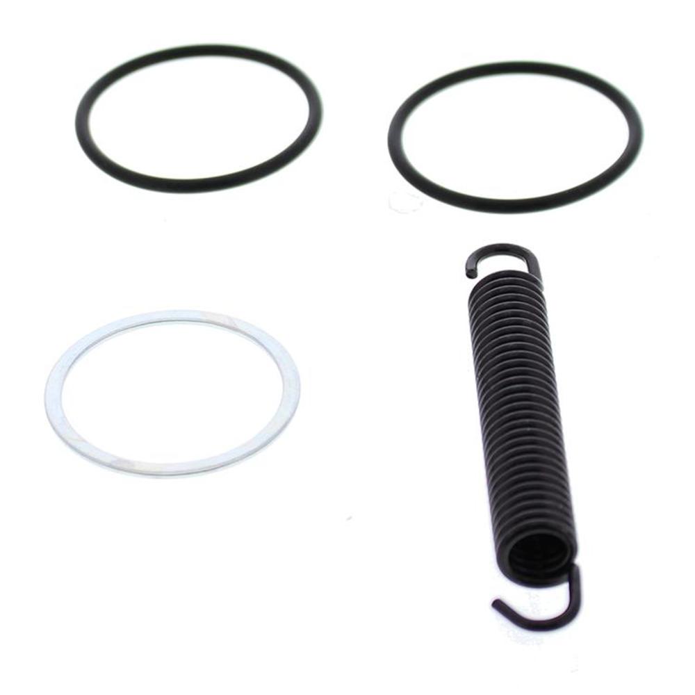 New VERTEX Exhaust Gasket Kit For HONDA CR85RB BIG WHEEL, CR85R 823166 | Australian Moto Spares