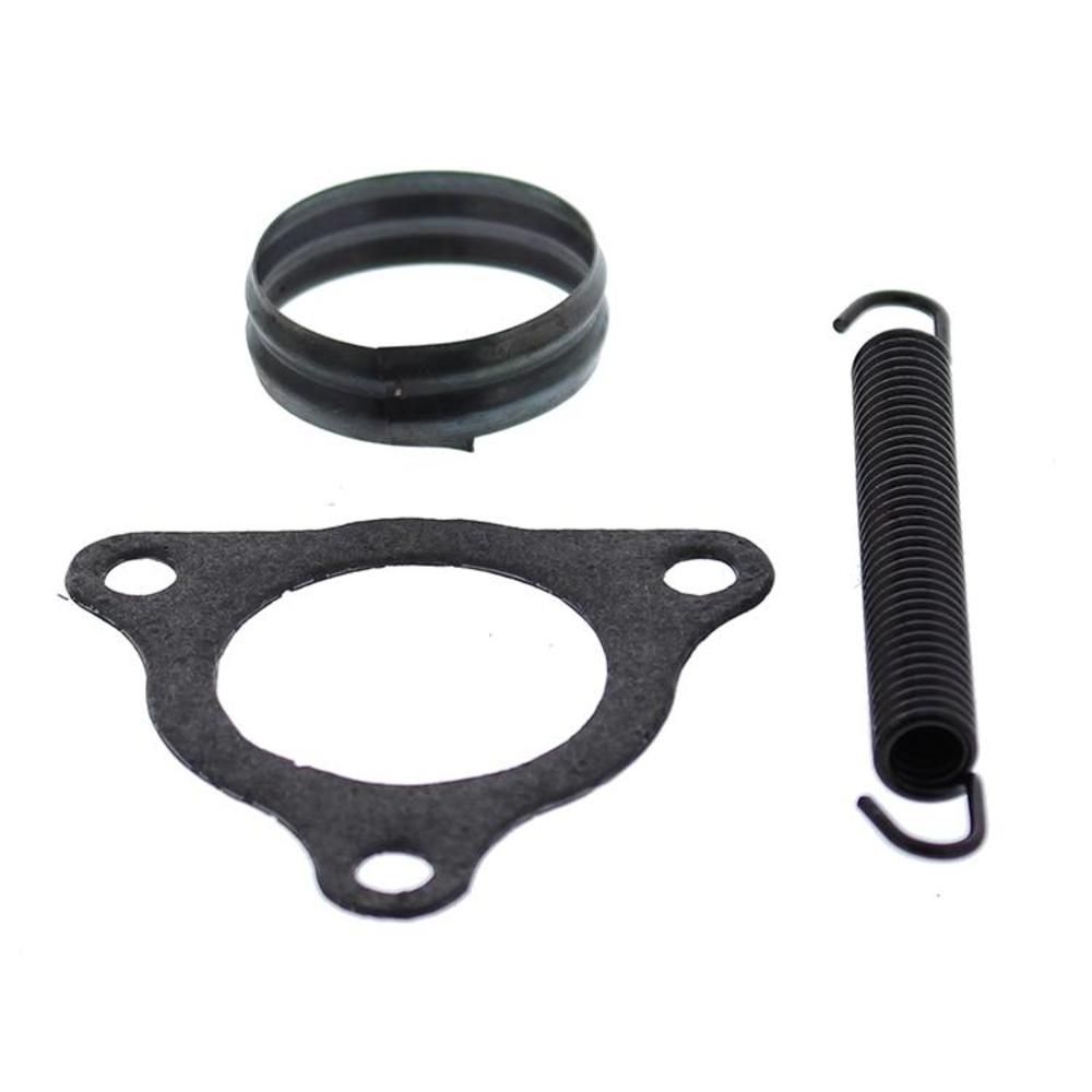 New VERTEX Exhaust Gasket Kit For HONDA 823167 | Australian Moto Spares