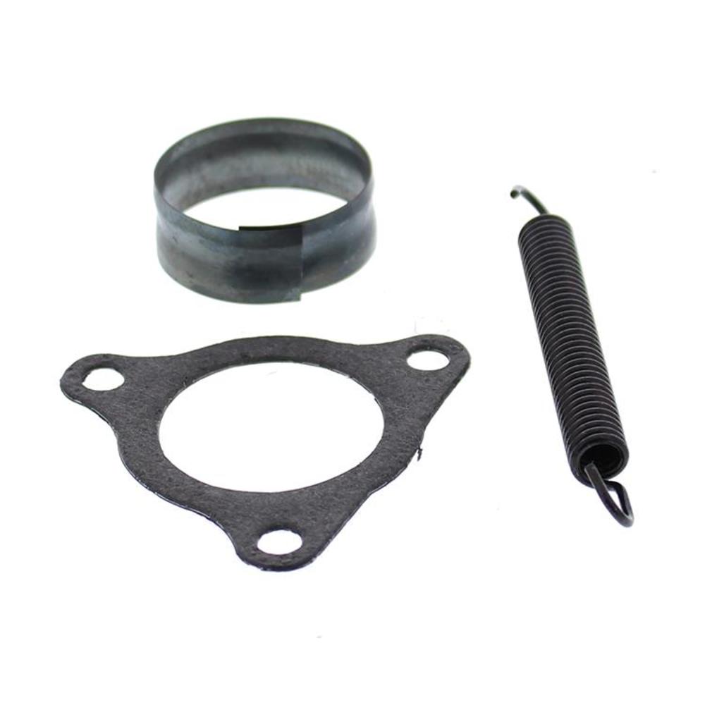 New VERTEX Exhaust Gasket Kit For HONDA CR80R 823168 | Australian Moto Spares