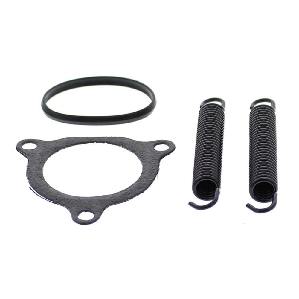 New VERTEX Exhaust Gasket Kit For HONDA CR250R 823187 | Australian Moto Spares