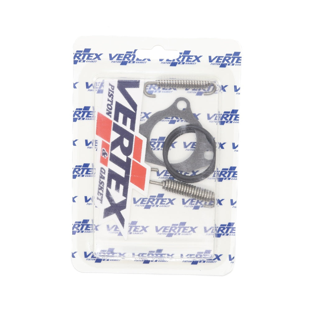 New VERTEX Exhaust Gasket Kit For KTM 50 SX 823195 | Australian Moto Spares