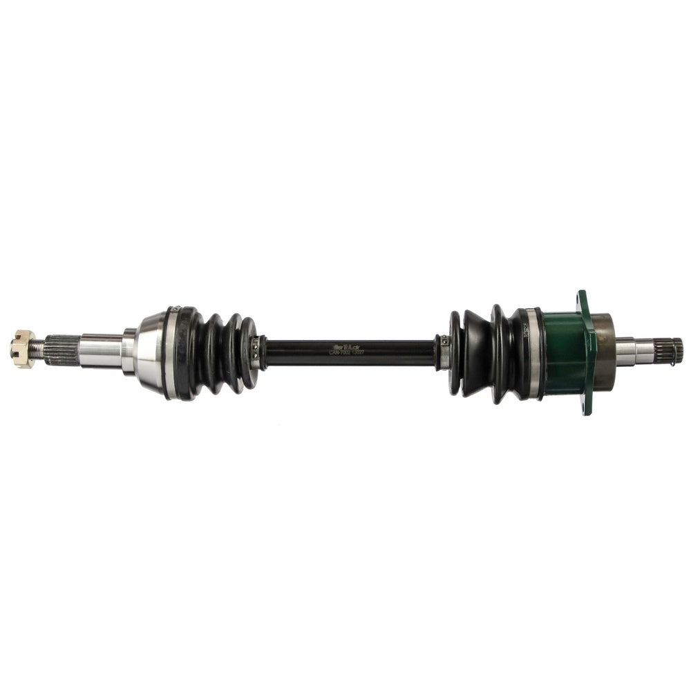 New MOTION PRO Front Left CV Axle Joint For CAN-AM 9-CAN-7002 | Australian Moto Spares
