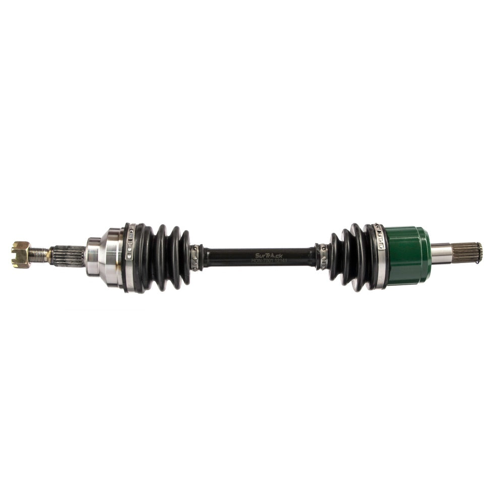New MOTION PRO Front Left CV Axle Joint For HONDA 9-HON-7001 | Australian Moto Spares