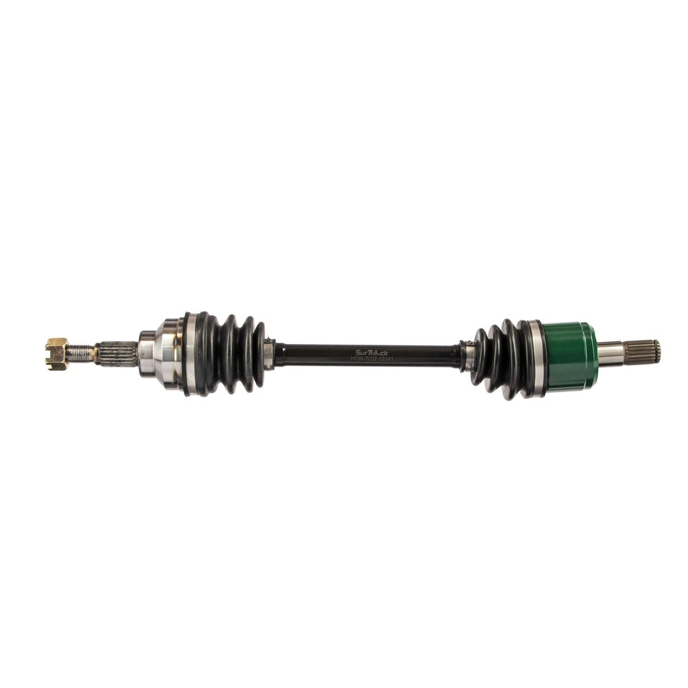 New MOTION PRO Front Right CV Axle Joint For HONDA 9-HON-7002 | Australian Moto Spares