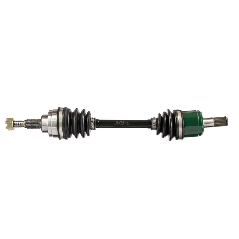 New MOTION PRO Front Left CV Axle Joint For HONDA 9-HON-7005 | Australian Moto Spares