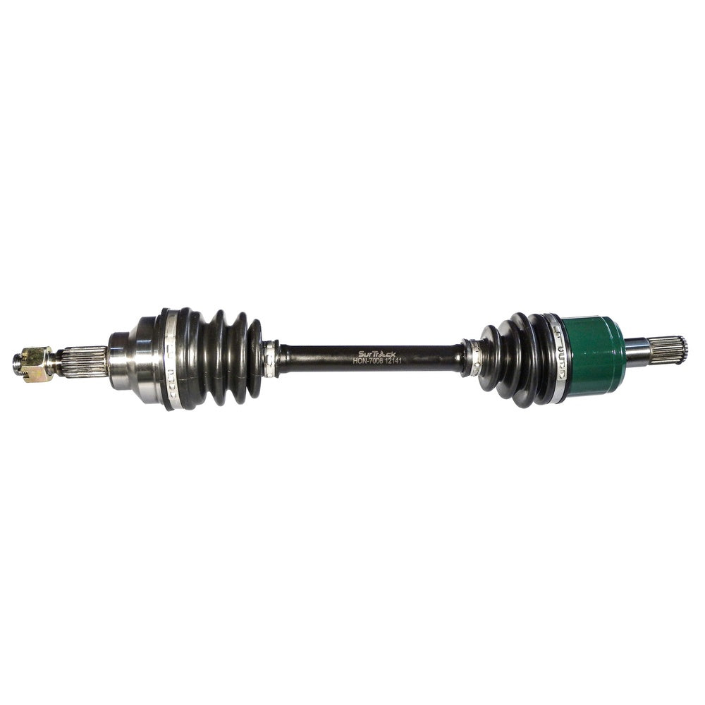 New MOTION PRO Front Right CV Axle Joint For HONDA TRX300FW 4WD 9-HON-7006 | Australian Moto Spares