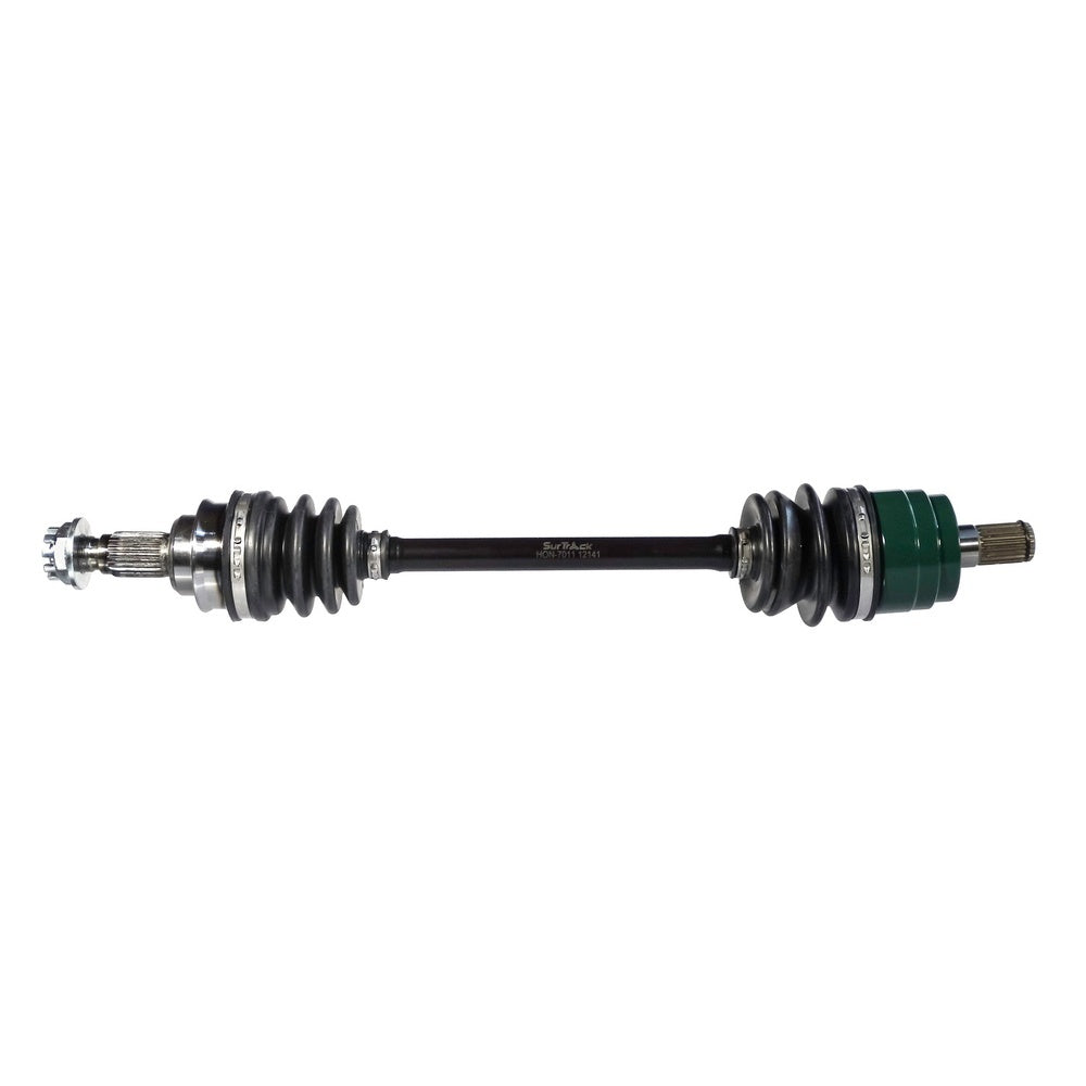 New MOTION PRO Rear Left CV Axle Joint For HONDA TRX680FA, TRX650FA 9-HON-7011 | Australian Moto Spares