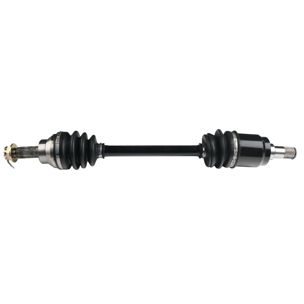 New MOTION PRO Front Left CV Axle Joint For HONDA SXS500 PIONEER 500 9-HON-7045 | Australian Moto Spares