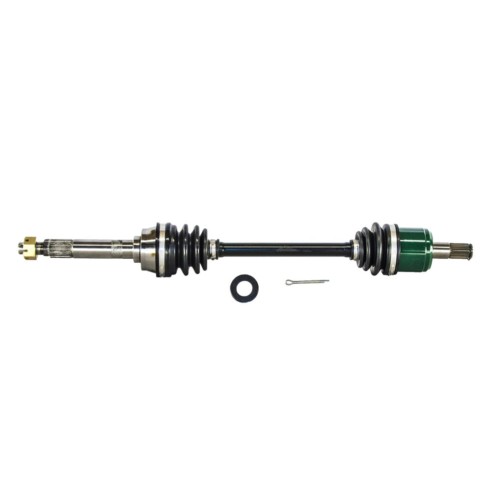 New MOTION PRO Front Right CV Axle Joint For KAWASAKI 9-KAW-7011 | Australian Moto Spares
