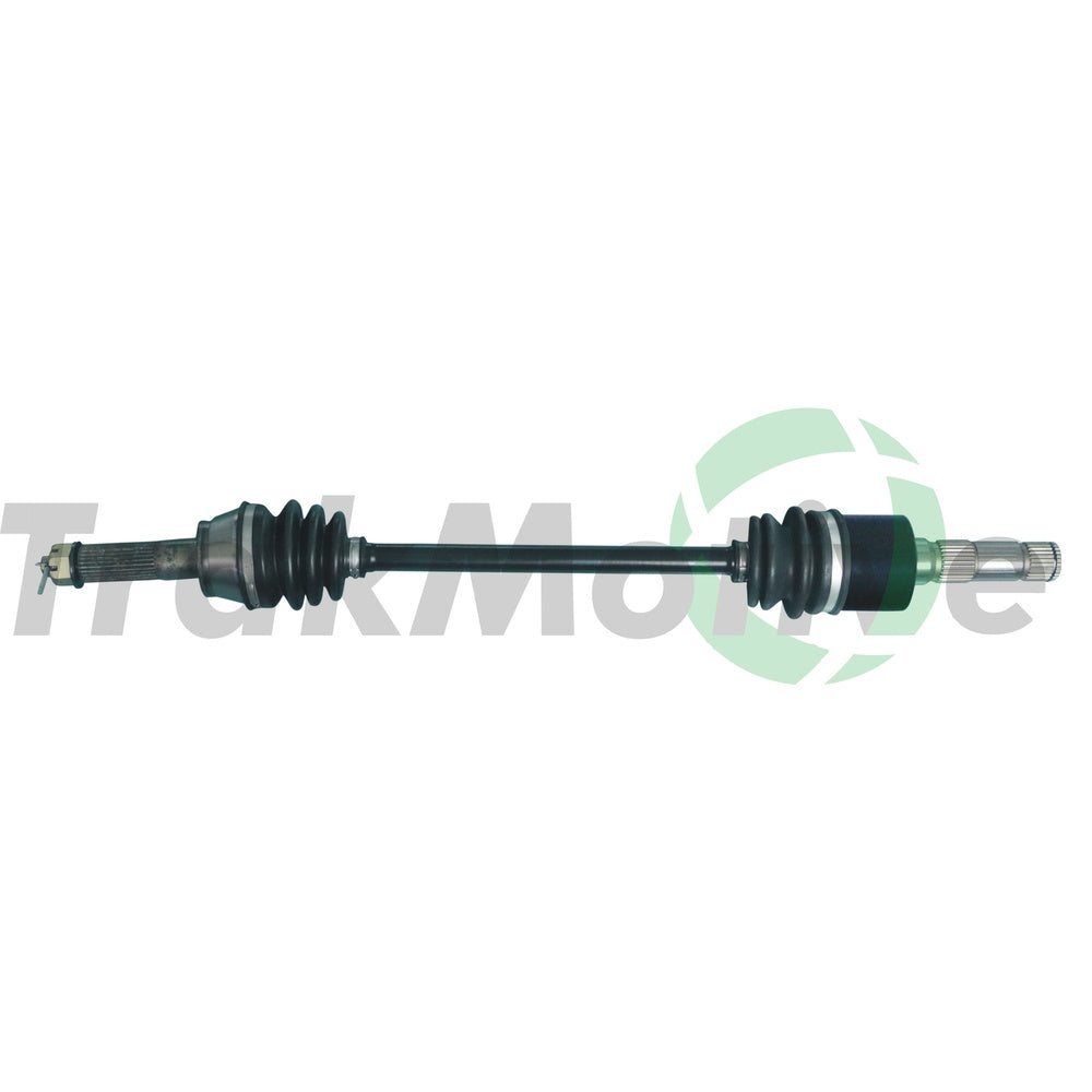 New MOTION PRO Rear Left CV Axle Joint For POLARIS 9-POL-7051 | Australian Moto Spares