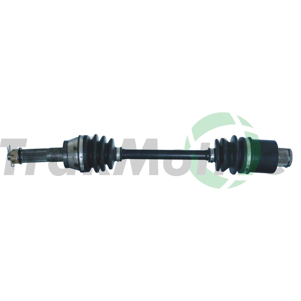 New MOTION PRO Rear Left CV Axle Joint For POLARIS 9-POL-7054 | Australian Moto Spares