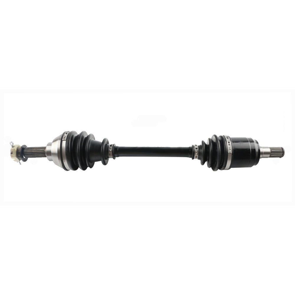 MOTION PRO Mid Left CV Axle Joint - Rear For POLARIS 570 BIG BOSS 6X6 9-POL-7074