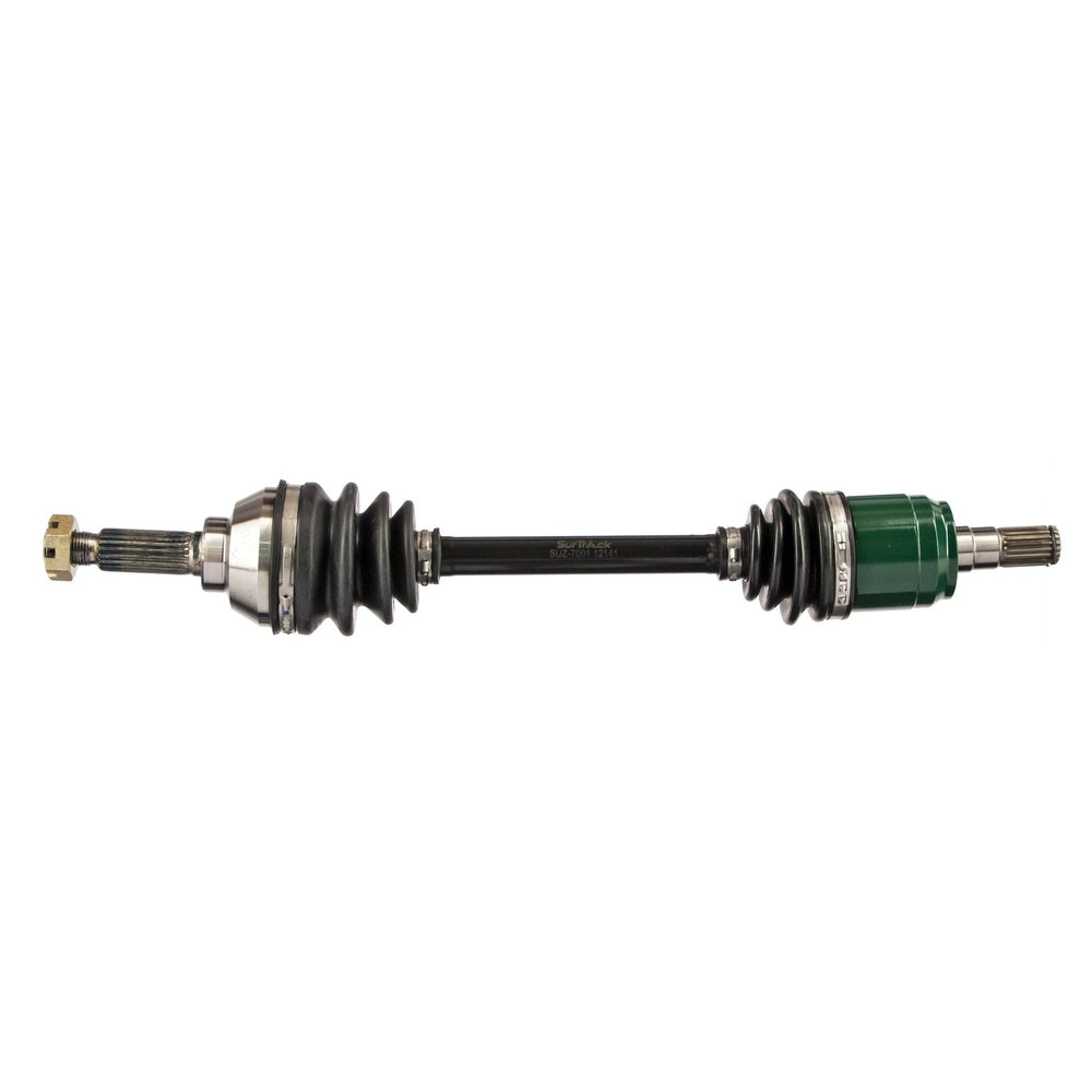 New MOTION PRO Front Right CV Axle Joint For SUZUKI 9-SUZ-7001 | Australian Moto Spares
