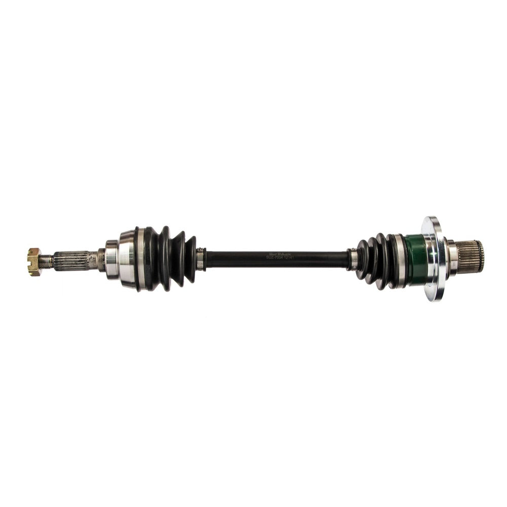 New MOTION PRO Rear Left CV Axle Joint For SUZUKI 9-SUZ-7004 | Australian Moto Spares