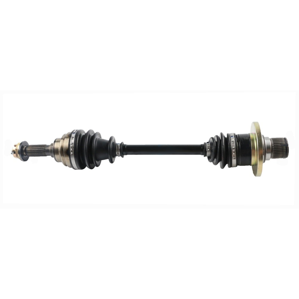 New MOTION PRO Rear Left CV Axle Joint For SUZUKI 9-SUZ-7008 | Australian Moto Spares