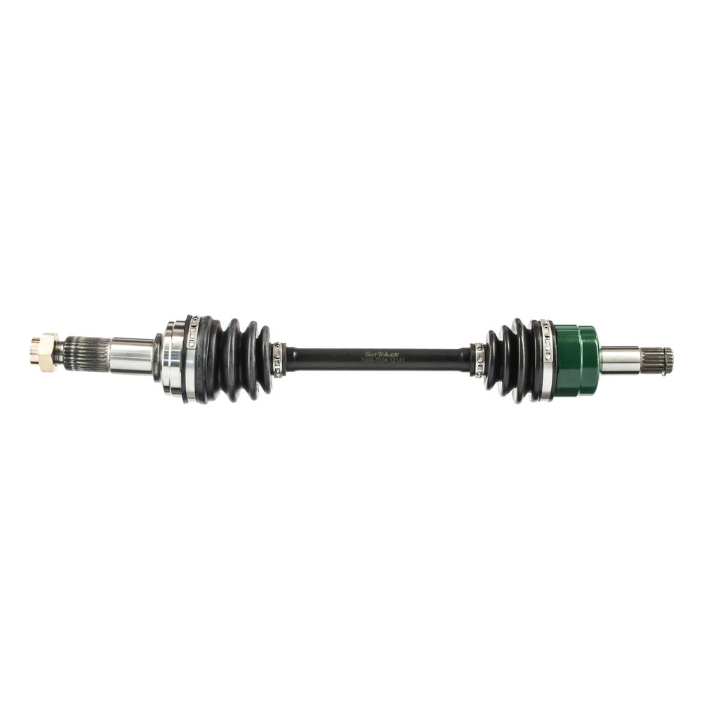 New MOTION PRO Front Right CV Axle Joint For YAMAHA YFM660FA GRIZZLY 9-YAM-7004 | Australian Moto Spares