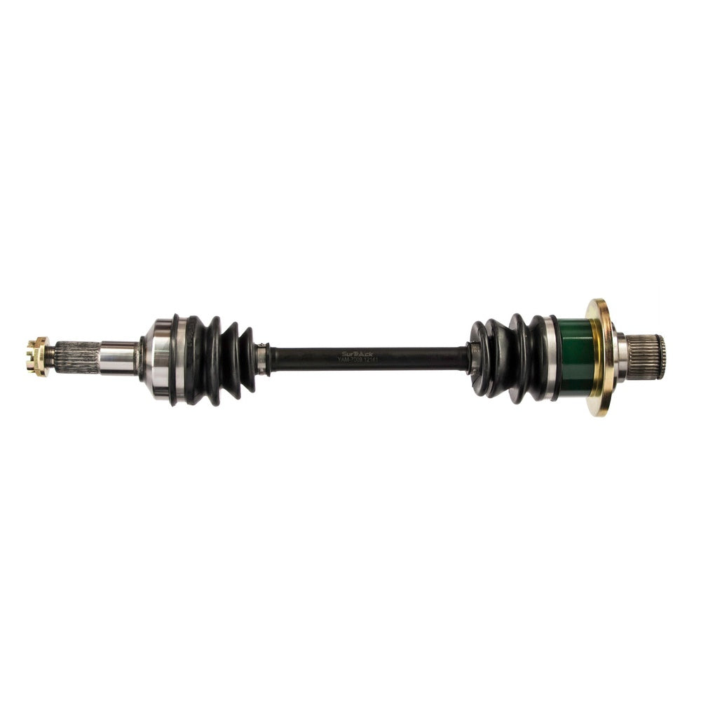 New MOTION PRO Rear Left CV Axle Joint For YAMAHA YFM660FA GRIZZLY 9-YAM-7009 | Australian Moto Spares