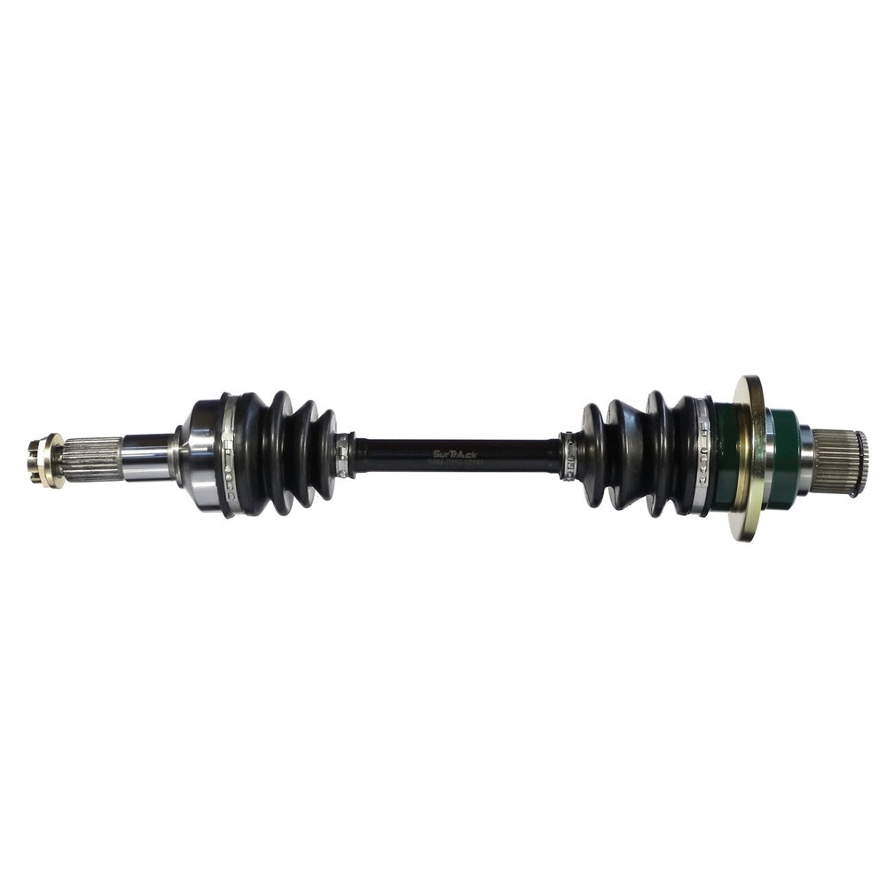 New MOTION PRO Rear Right CV Axle Joint For YAMAHA YFM660FA GRIZZLY 9-YAM-7010 | Australian Moto Spares