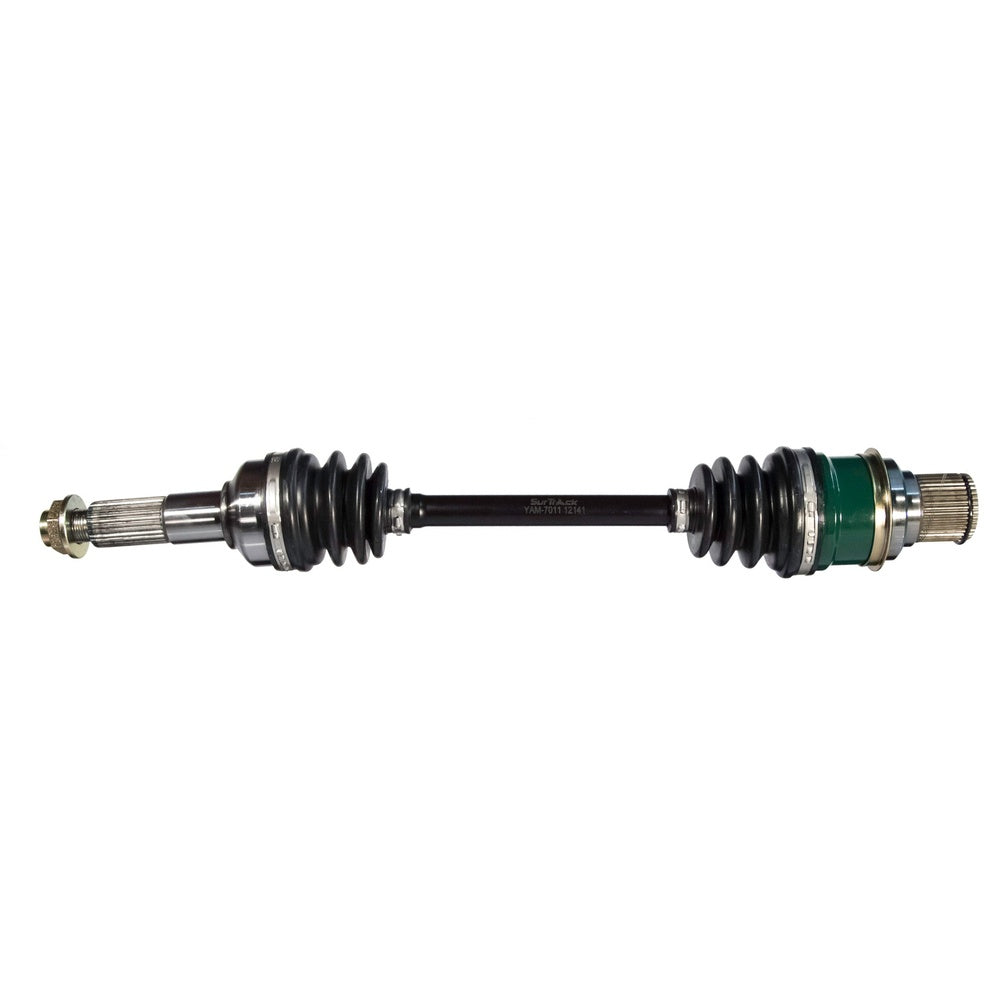 New MOTION PRO Rear Left CV Axle Joint For YAMAHA 9-YAM-7011 | Australian Moto Spares