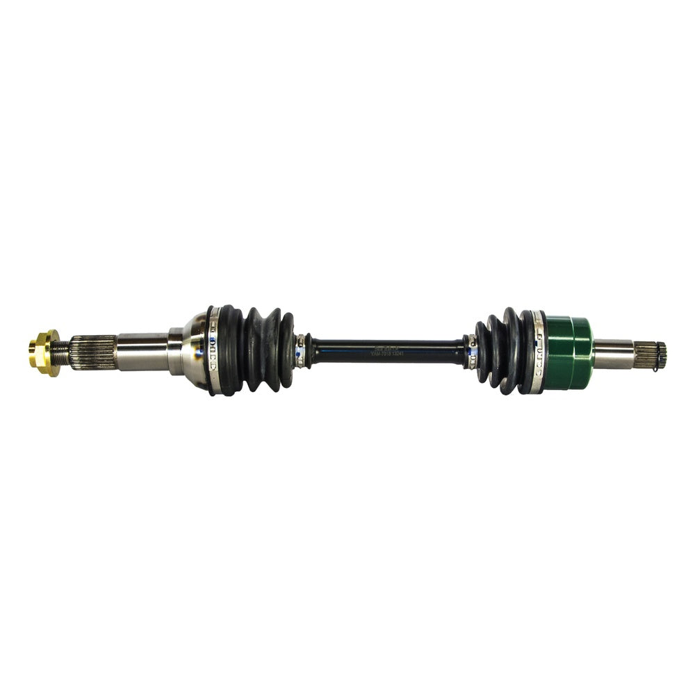 MOTION PRO Front Right CV Axle Joint For YAMAHA YFM350FA GRIZZLY 4WD 9-YAM-7018 | Australian Moto Spares