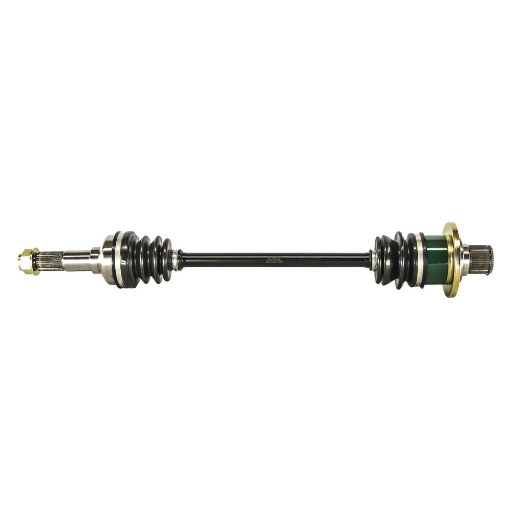 New MOTION PRO Rear Right CV Axle Joint For YAMAHA YXR660 RHINO 9-YAM-7024 | Australian Moto Spares