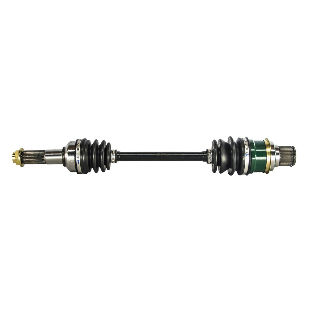 MOTION PRO Rear Right CV Axle Joint For YAMAHA YFM400 BIG BEAR IRS 9-YAM-7028 | Australian Moto Spares