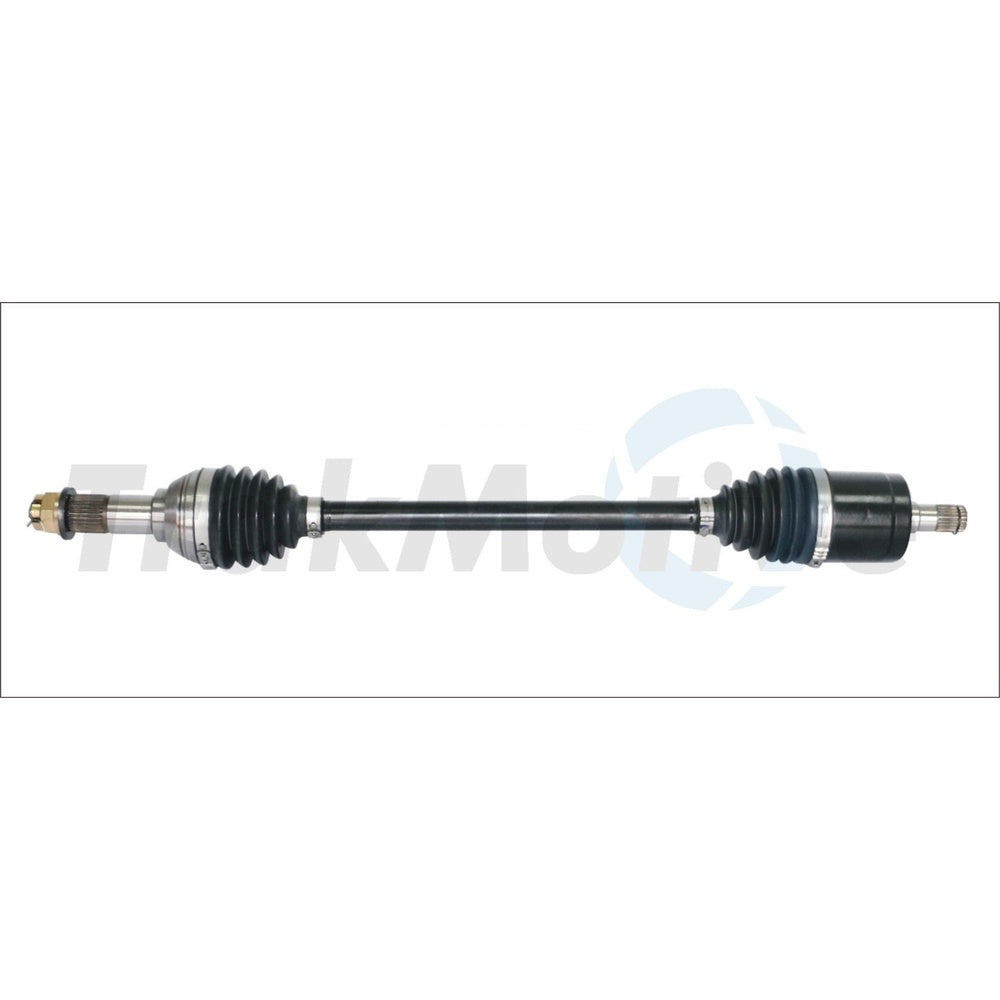 New MOTION PRO Front Left CV Axle Joint For YAMAHA 9-YAM-7036 | Australian Moto Spares
