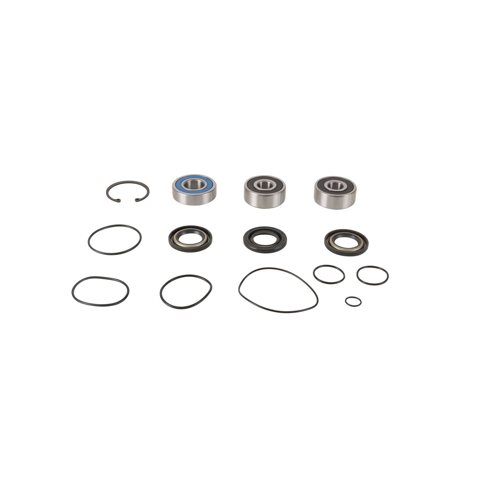 New ALL BALLS JET PUMP REBUILD KIT 14-3017 AB143017