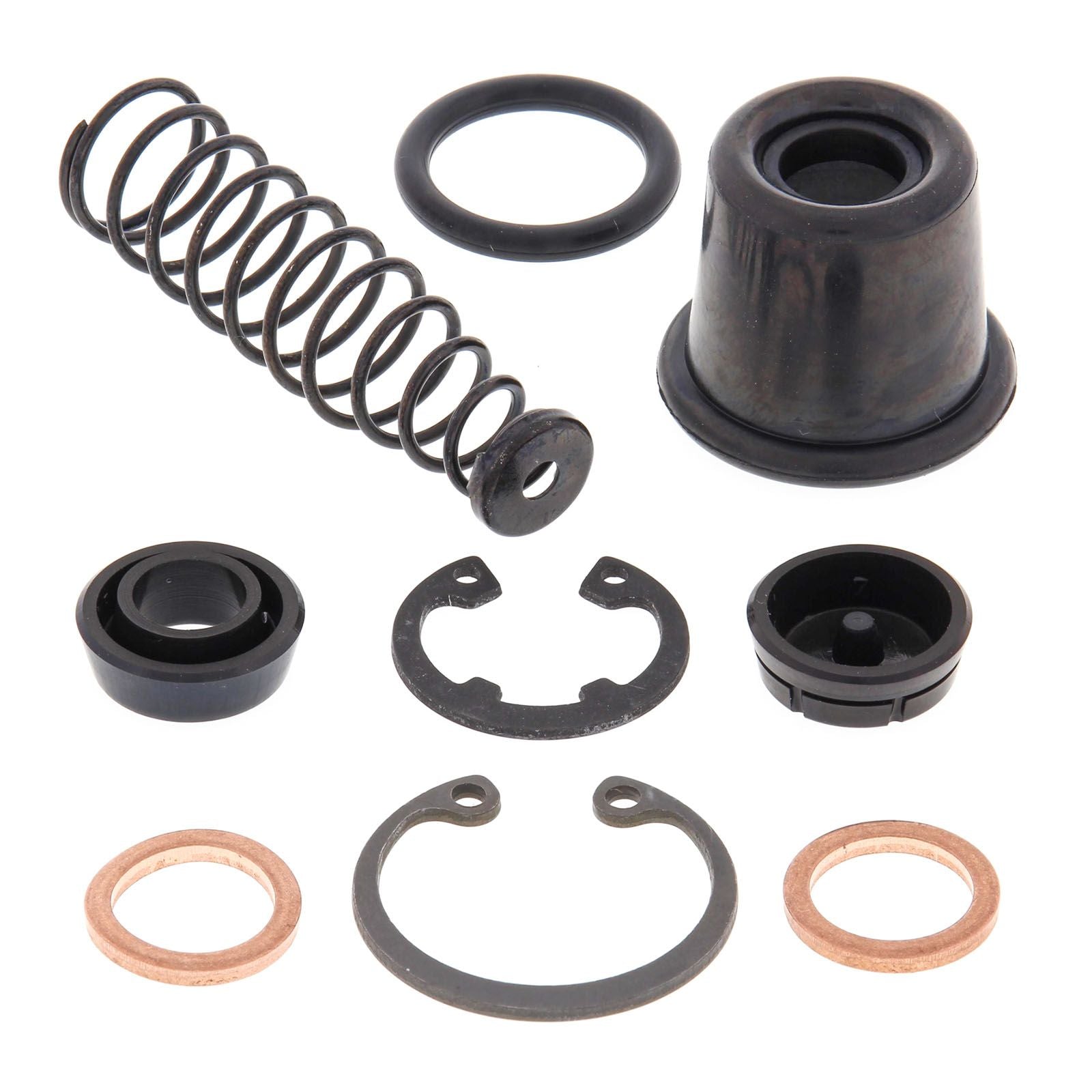 New ALL BALLS Racing Master Cylinder Rebuild Kit #AB181003