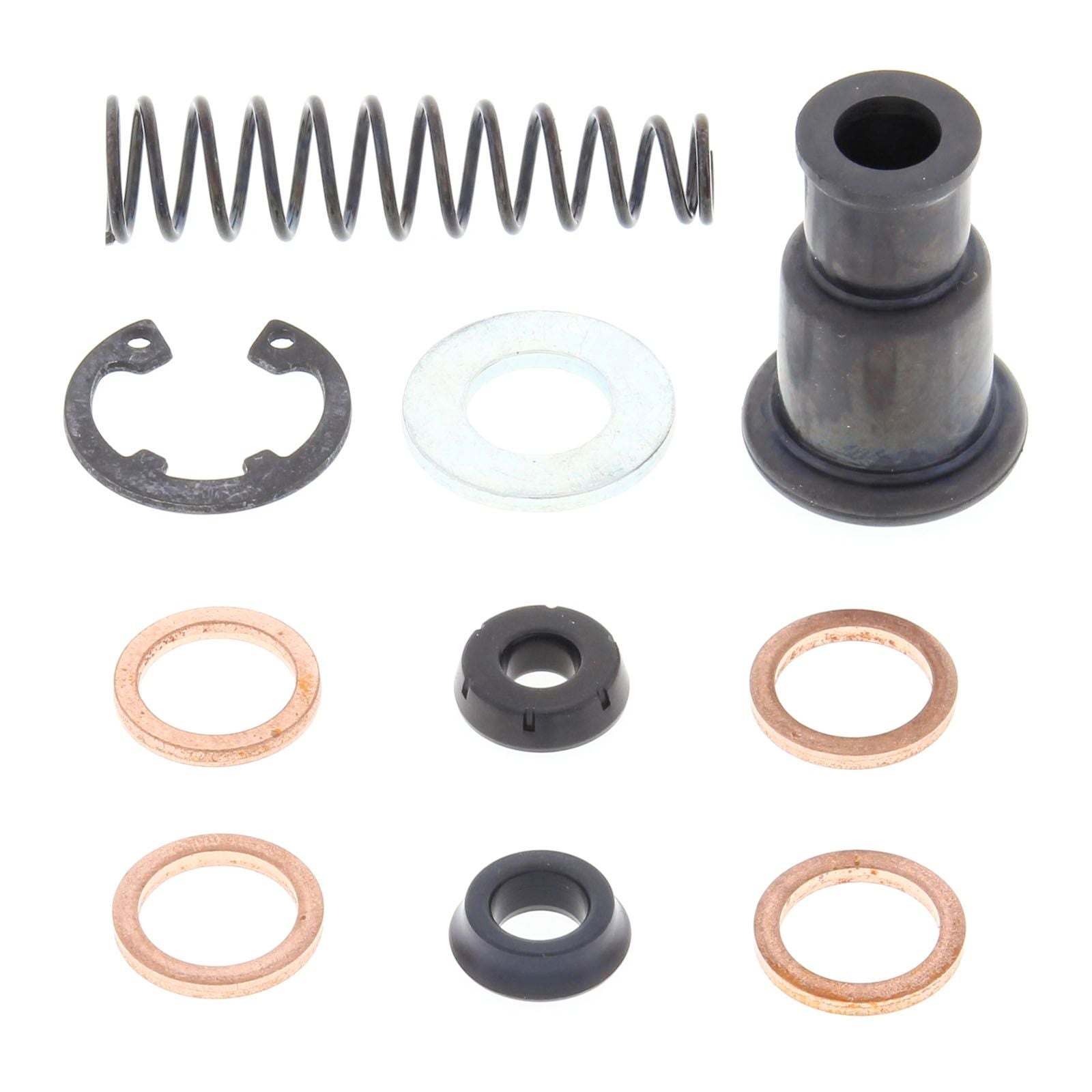 New ALL BALLS Racing Master Cylinder Rebuild Kit #AB181005