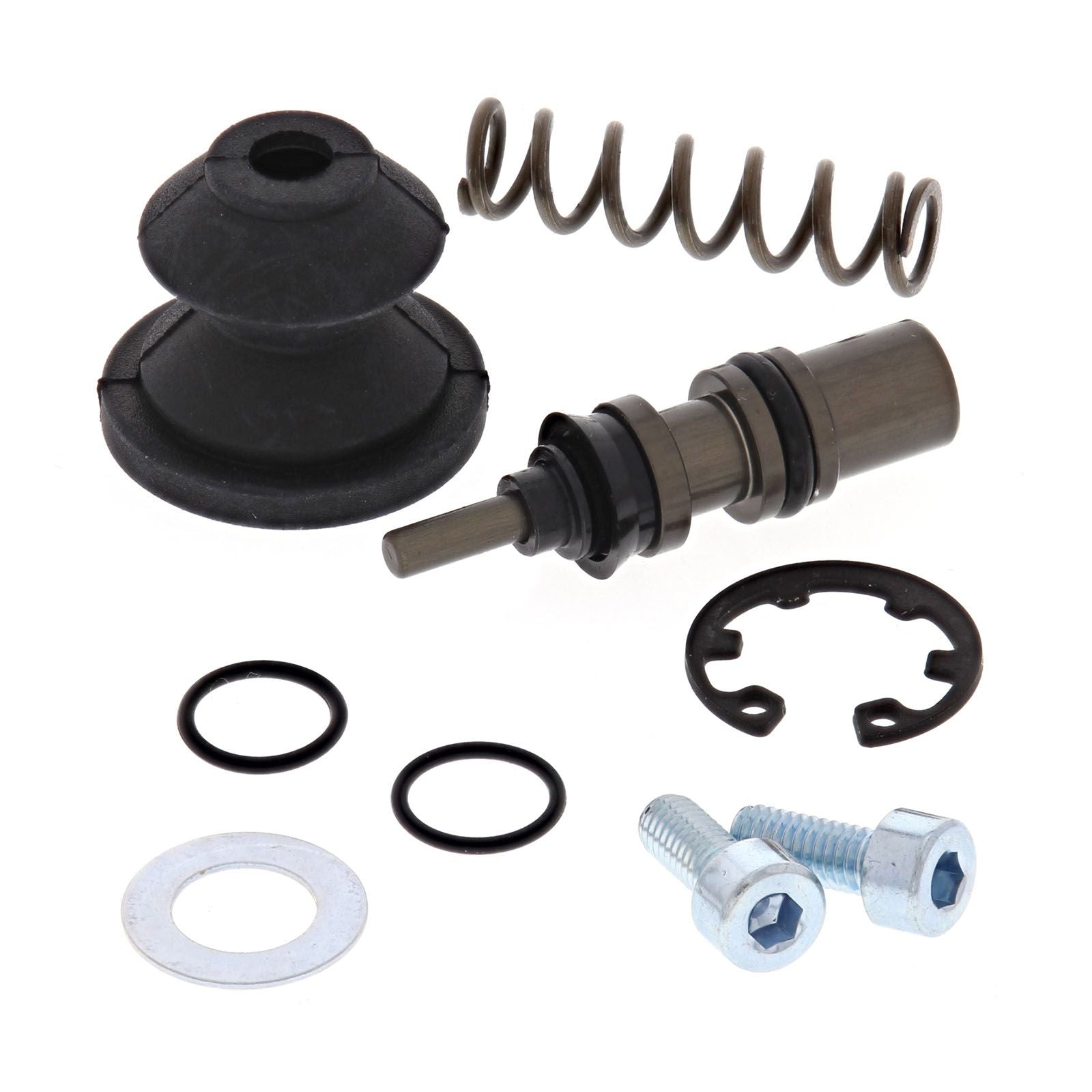 New ALL BALLS Racing Master Cylinder Rebuild Kit #AB181006