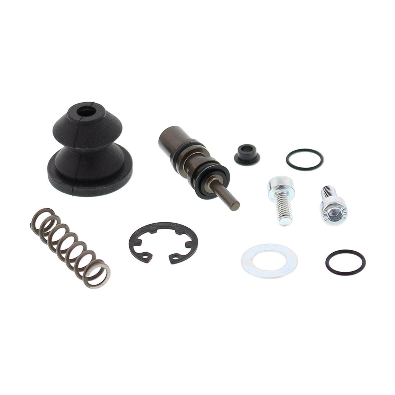 New ALL BALLS Racing Master Cylinder Rebuild Kit #AB181006