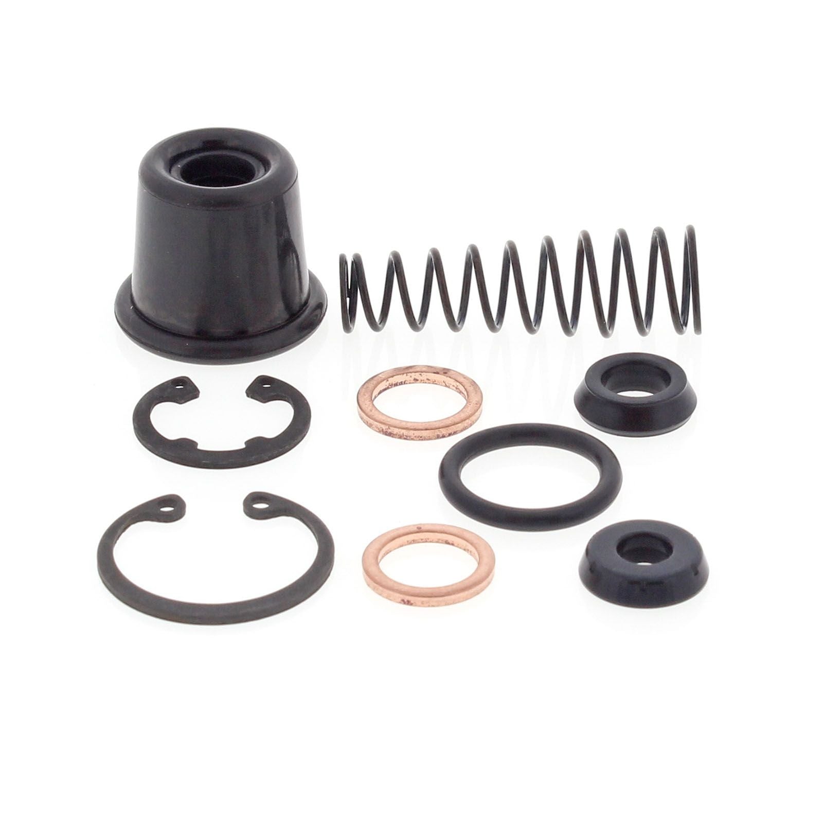 New ALL BALLS Racing Master Cylinder Rebuild Kit #AB181007