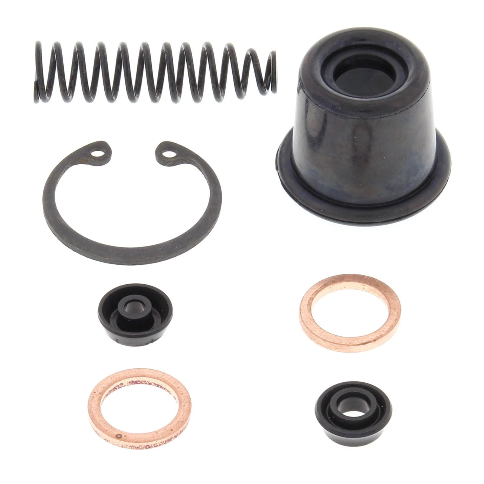 New ALL BALLS Racing Master Cylinder Rebuild Kit #AB181008