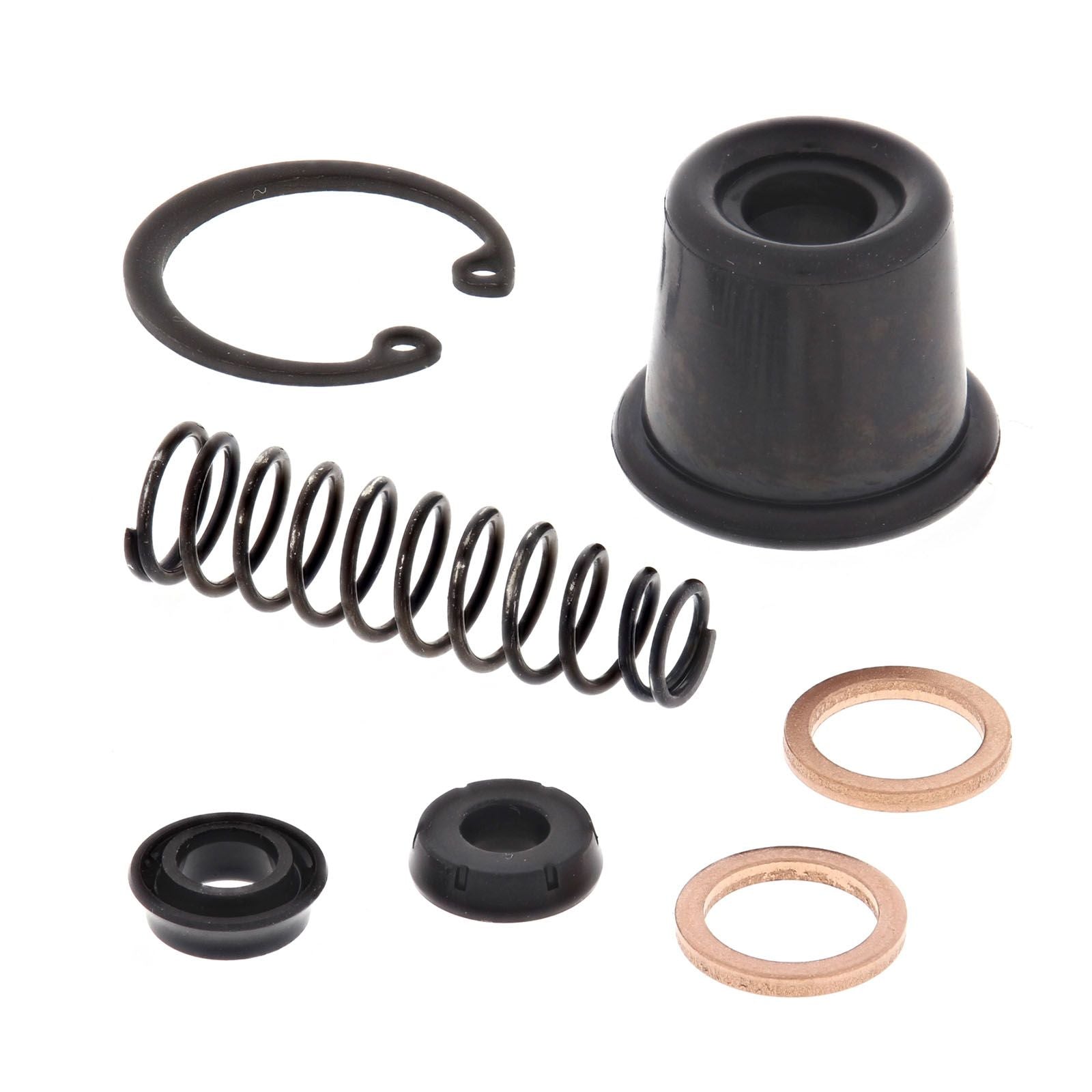 New ALL BALLS Racing Master Cylinder Rebuild Kit #AB181009