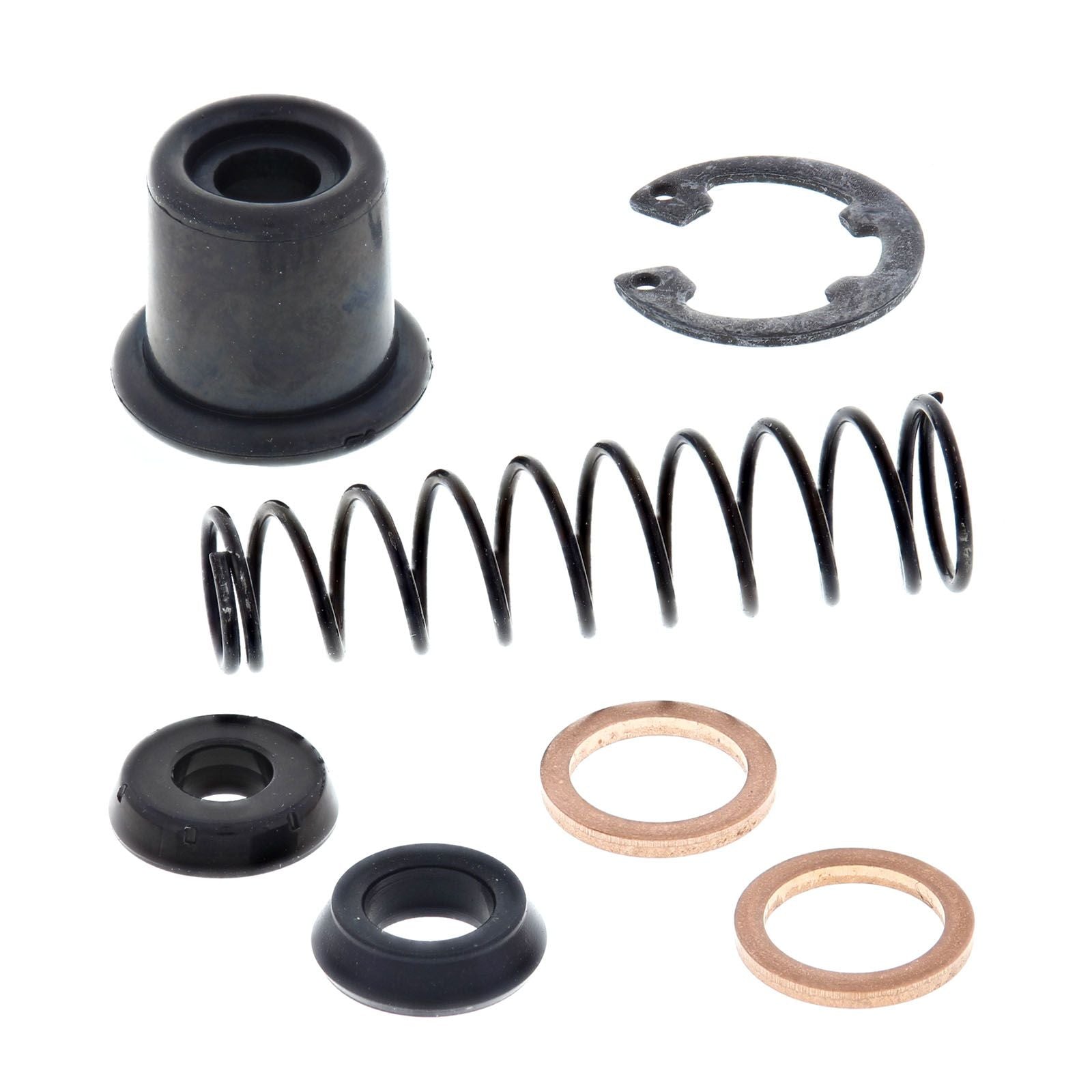 New ALL BALLS Racing Master Cylinder Rebuild Kit #AB181011