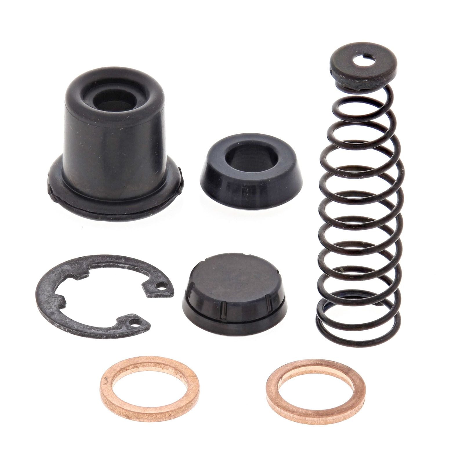 New ALL BALLS Racing Master Cylinder Rebuild Kit #AB181012