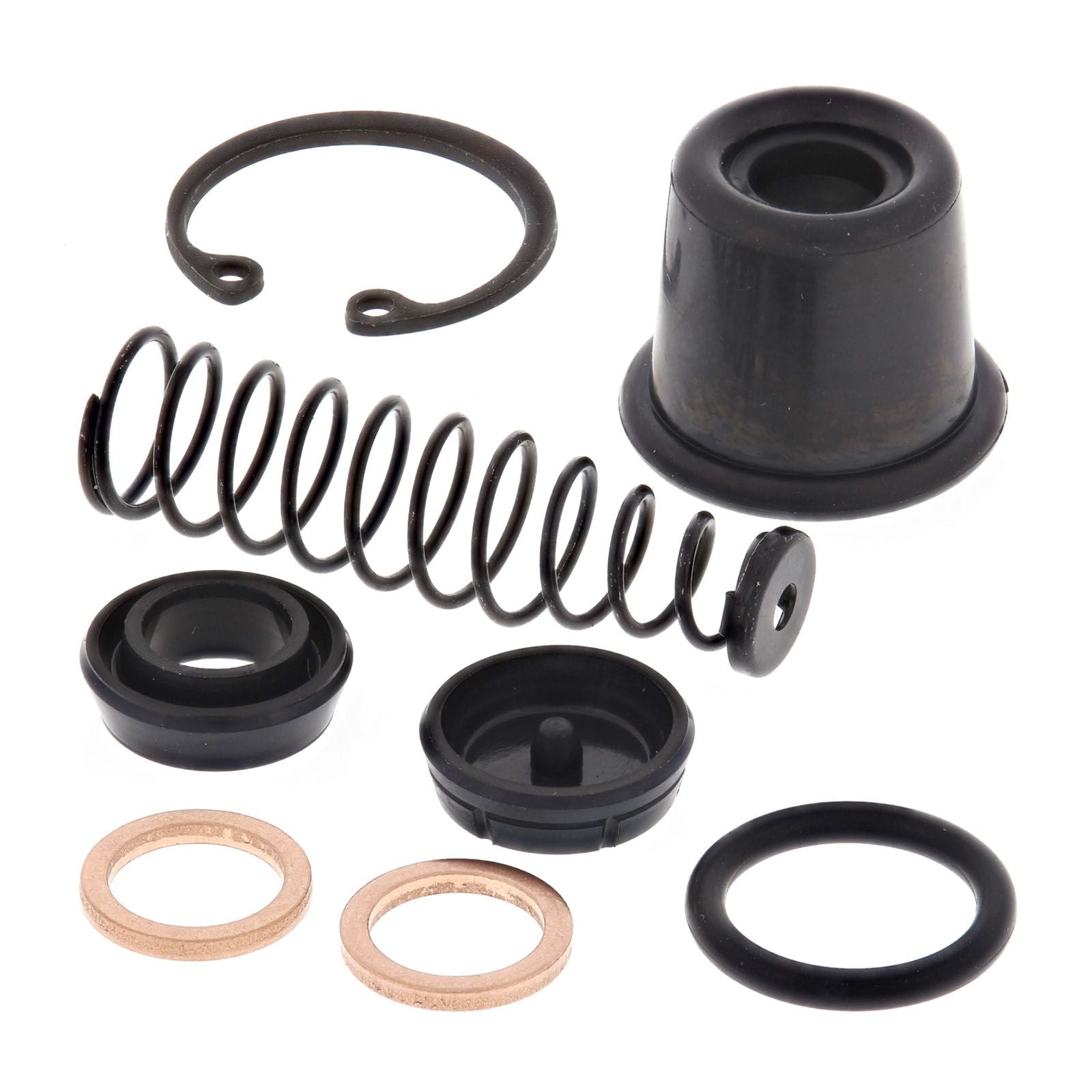 New ALL BALLS Racing Master Cylinder Rebuild Kit #AB181014