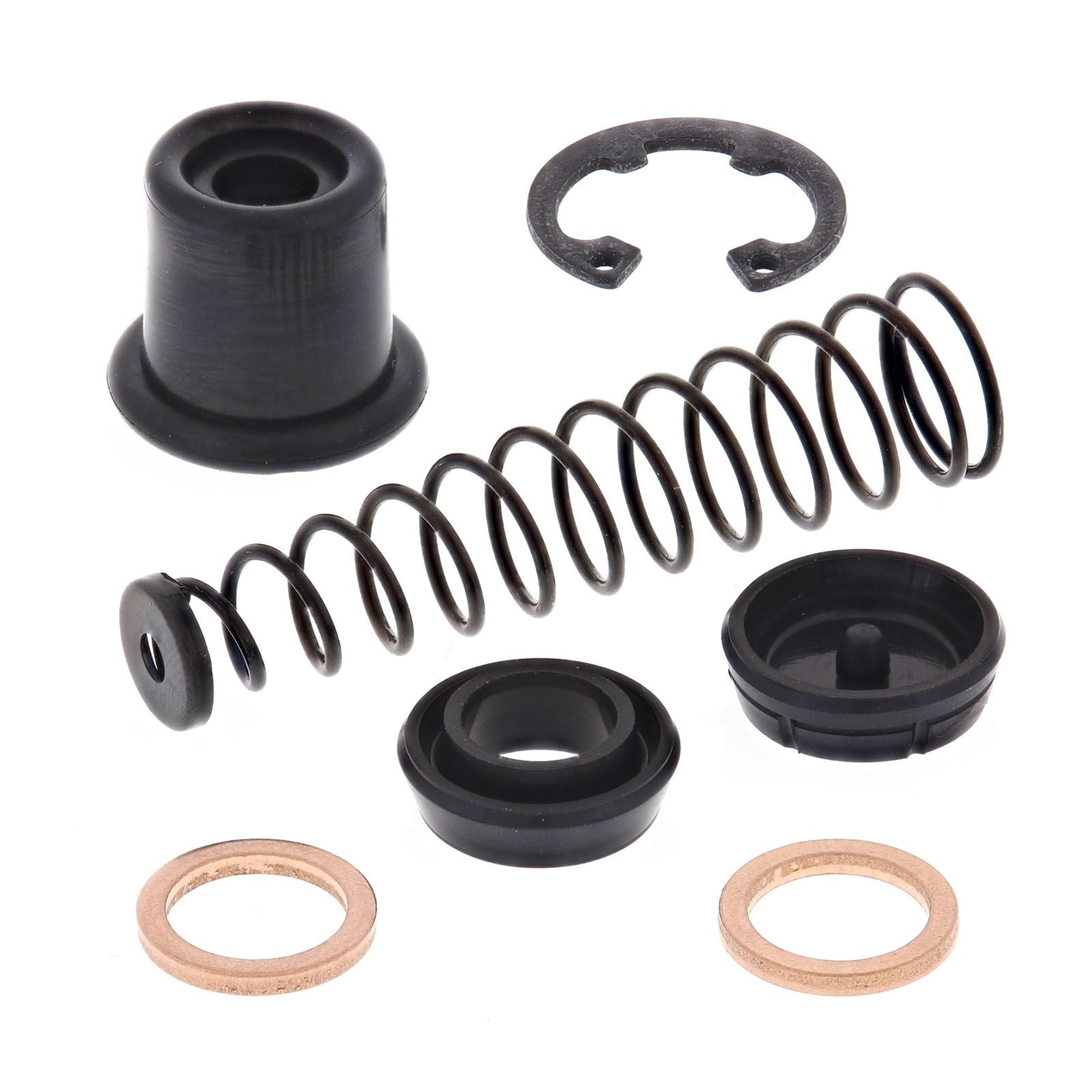 New ALL BALLS Racing Master Cylinder Rebuild Kit #AB181015