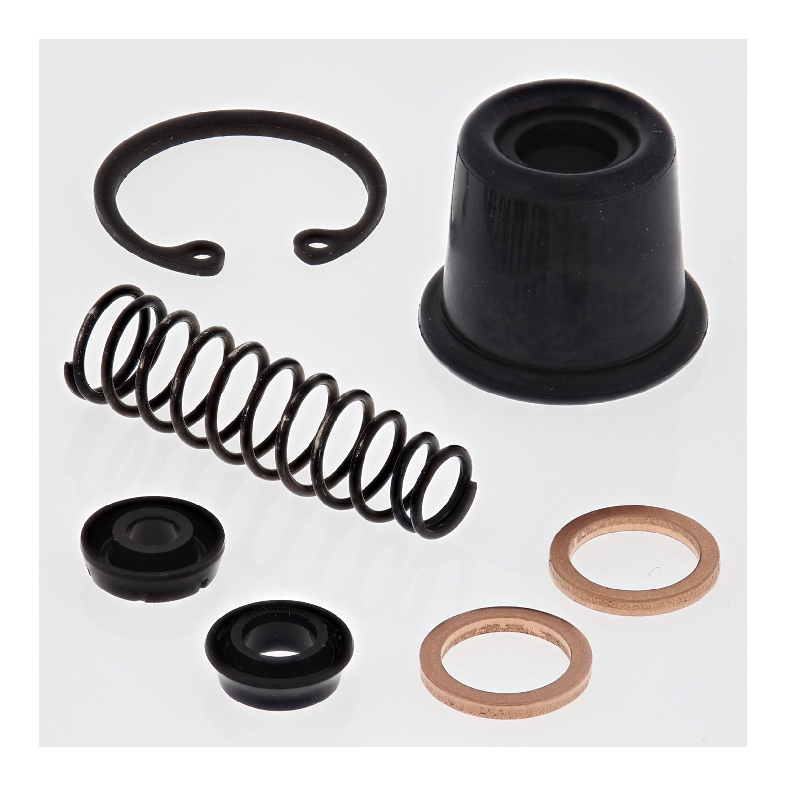 New ALL BALLS Racing Master Cylinder Rebuild Kit #AB181019