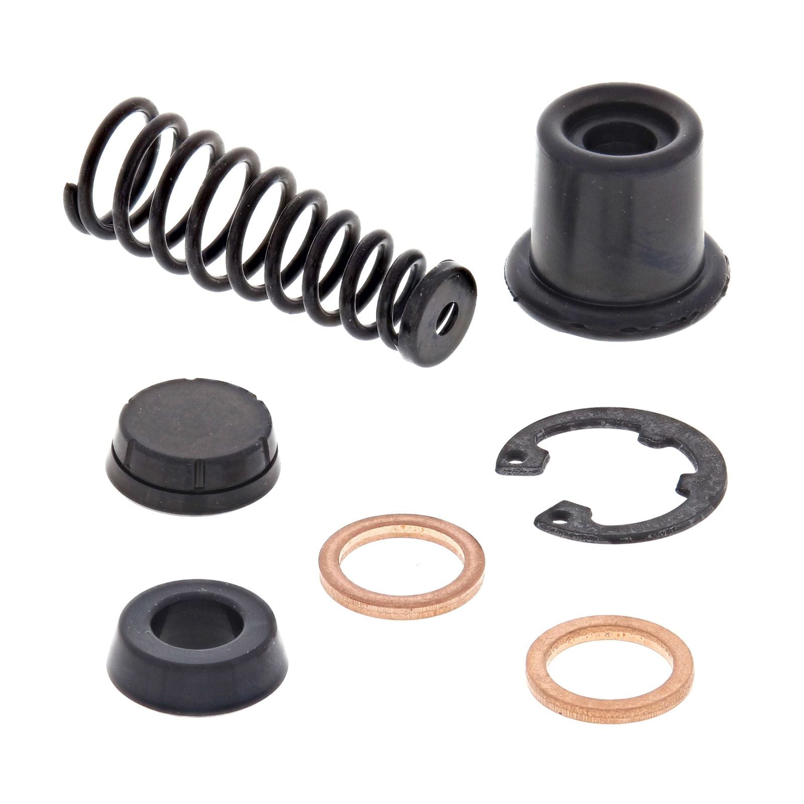 New ALL BALLS Racing Master Cylinder Rebuild Kit #AB181021