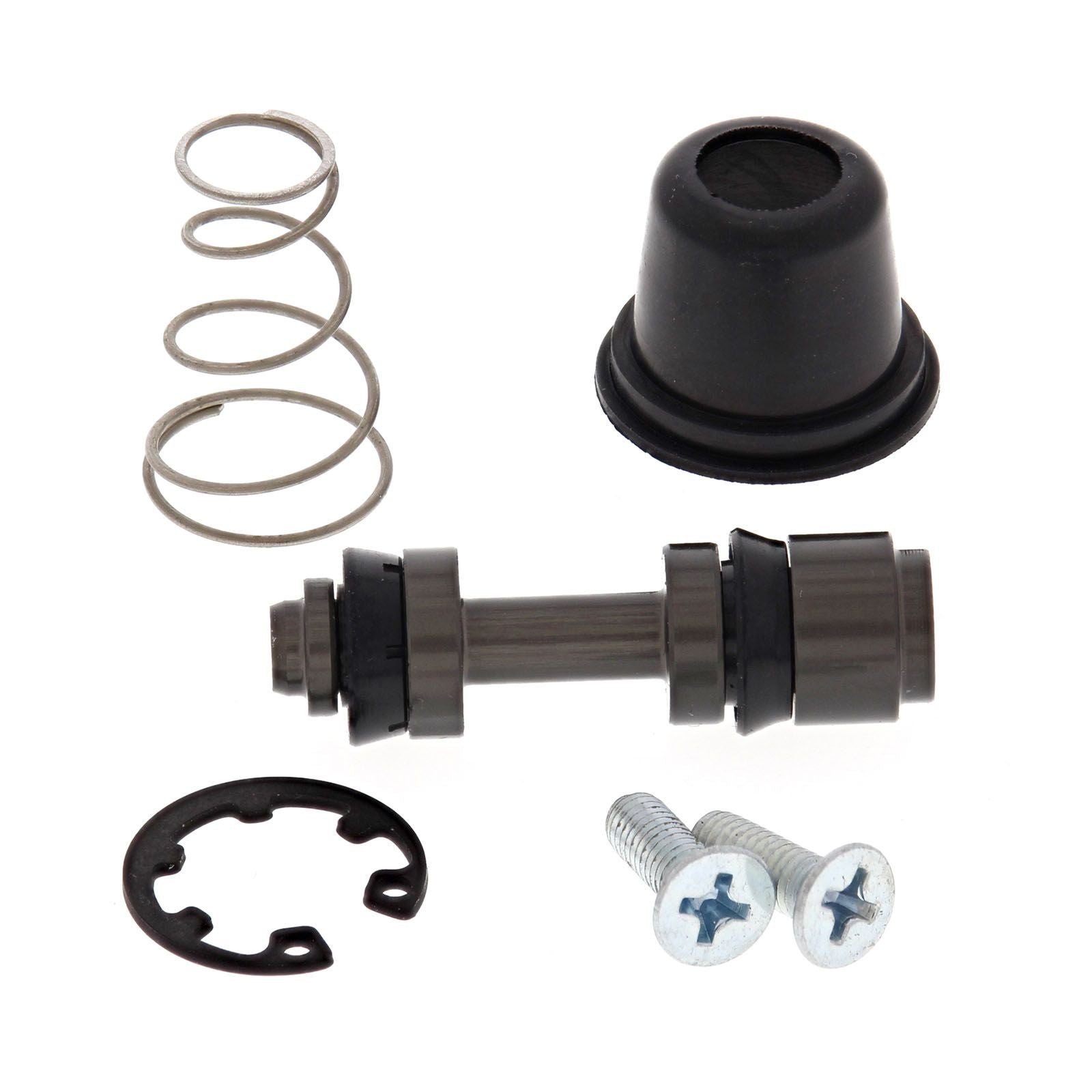 New ALL BALLS Racing Master Cylinder Rebuild Kit #AB181025