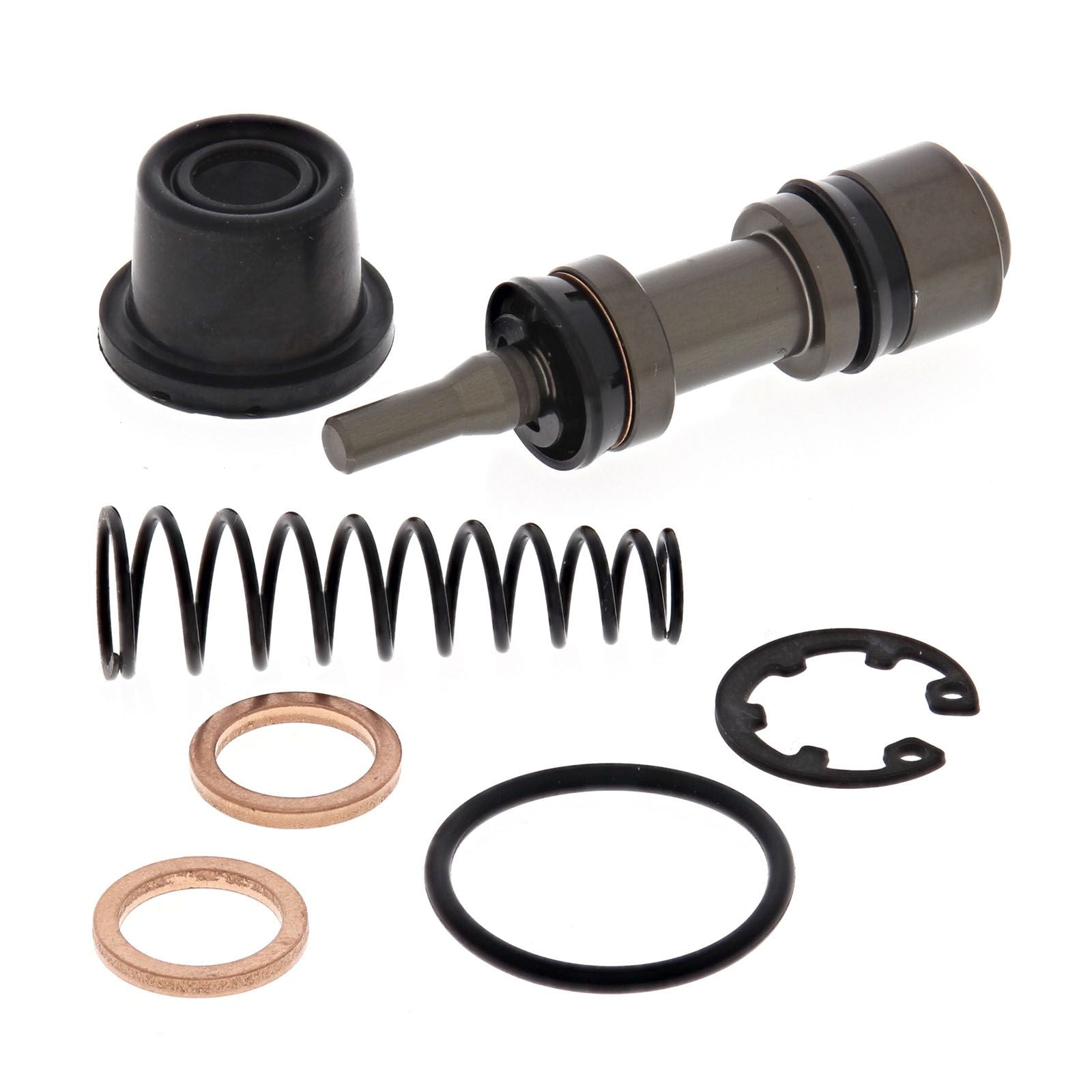 New ALL BALLS Racing Master Cylinder Rebuild Kit #AB181028